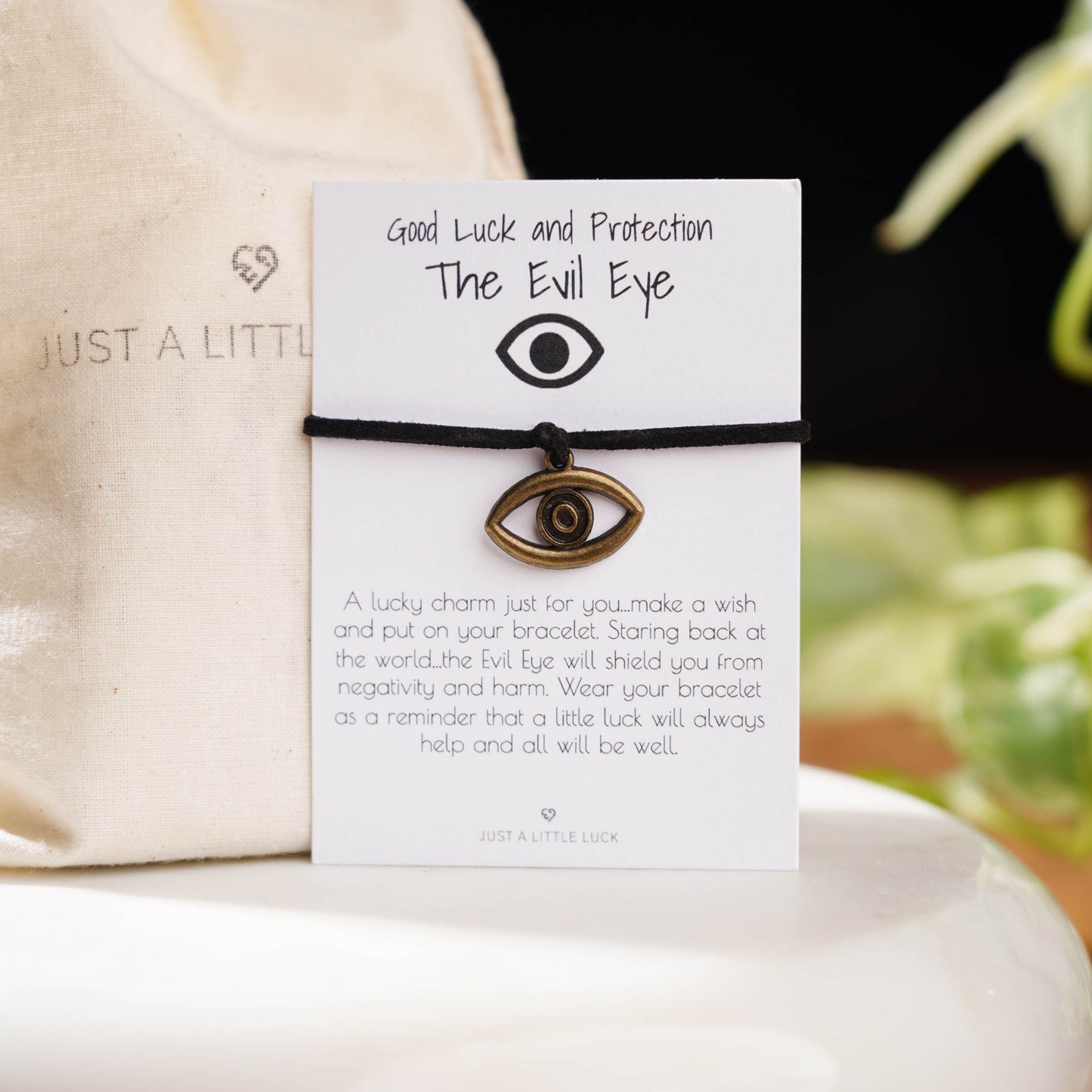 Evil Eye Bracelet For Protection